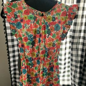 Pretty girls dress